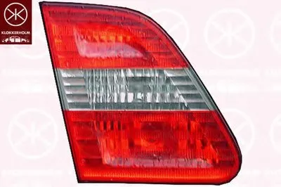 Задний фонарь KLOKKERHOLM купить