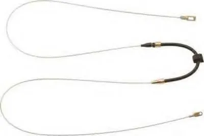 Трос, стояночная тормозная система MOTAQUIP купить