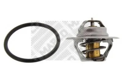 Термостат, охлаждающая жидкость MAPCO купить