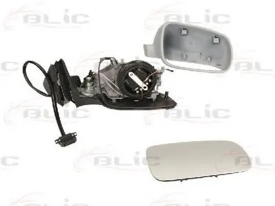 Наружное зеркало BLIC купить