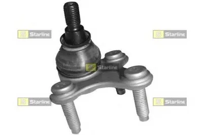 Шаровой шарнир
