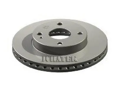 Тормозной диск JURATEK купить