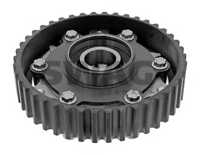 Шків з датчиком фаз ГРМ