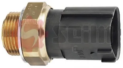 Термовыключатель, вентилятор радиатора; Термовыключатель, вентилятор кондиционера SEIM купить