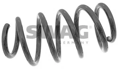 винтовая пружина SWAG купить