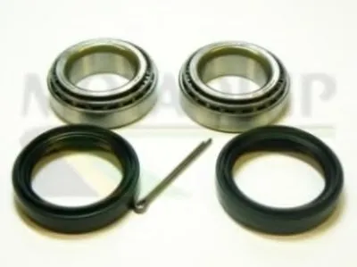 Комплект подшипника ступицы колеса Premium MOTAQUIP купить