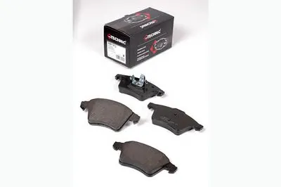 Комплект тормозных колодок, дисковый тормоз PROTECHNIC купить