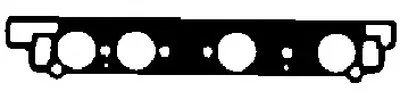 Прокладка, впускной коллектор ELRING WILMINK GROUP купить