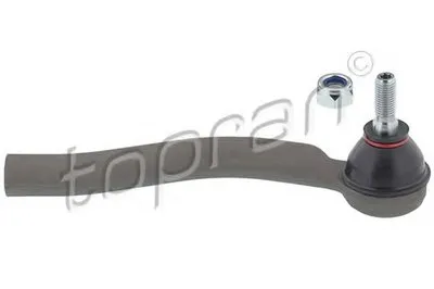 Наконечник поперечной рулевой тяги TOPRAN купить
