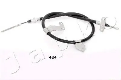 Трос, стояночная тормозная система JAPKO купить