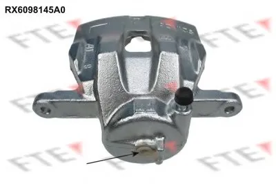 Тормозной суппорт FTE купить