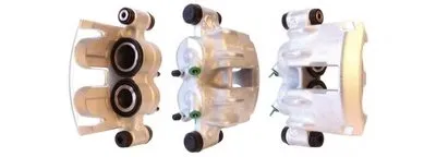 Тормозной суппорт PREMIER FERODO купить