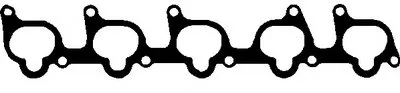 Прокладка, впускной коллектор ELRING WILMINK GROUP купить