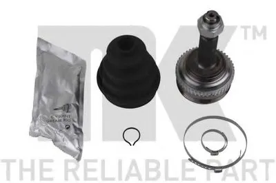 Шарнирный комплект, приводной вал NK купить