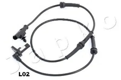 Датчик, частота вращения колеса JAPKO купить