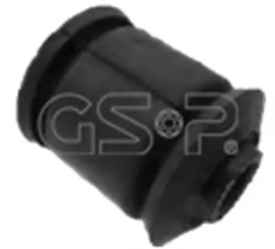 Втулка, листовая рессора GSP купить