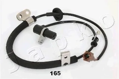 Датчик, частота вращения колеса JAPKO купить