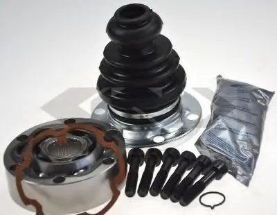 Шарнирный комплект, приводной вал SPIDAN купить