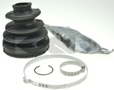 Комплект пылника, приводной вал LÖBRO купить