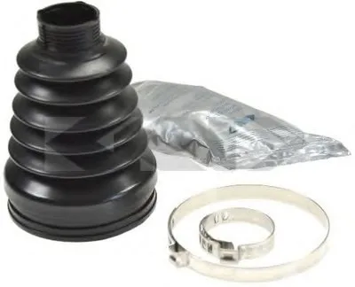 Комплект пылника, приводной вал SPIDAN купить