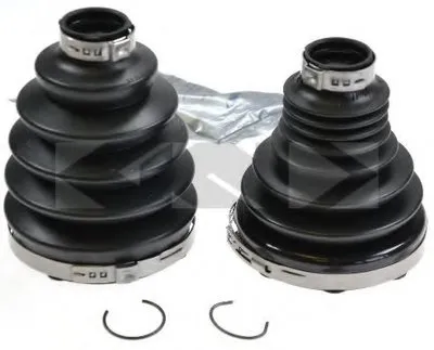 Комплект пылника, приводной вал