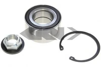 Комплект подшипника ступицы колеса SPIDAN купить