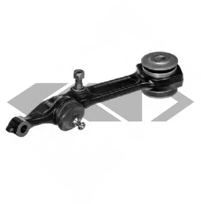 Рычаг независимой подвески колеса, подвеска колеса SPIDAN купить