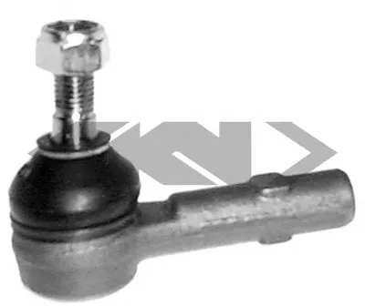 Наконечник поперечной рулевой тяги SPIDAN купить