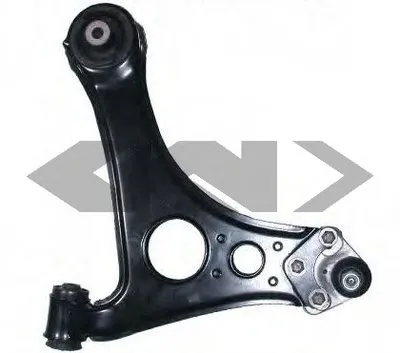 Рычаг независимой подвески колеса, подвеска колеса SPIDAN купить