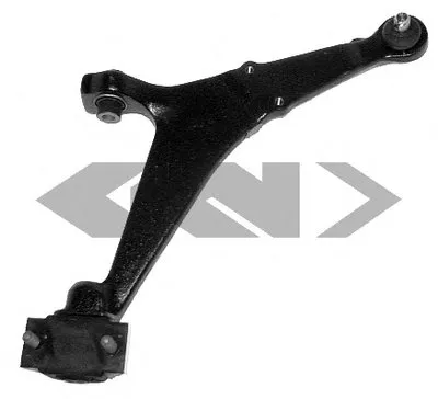 Рычаг независимой подвески колеса, подвеска колеса SPIDAN купить
