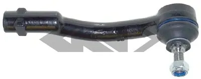 Наконечник поперечной рулевой тяги SPIDAN купить