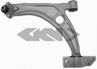 Рычаг независимой подвески колеса, подвеска колеса SPIDAN купить