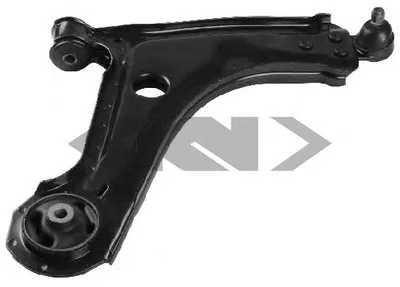 Рычаг независимой подвески колеса, подвеска колеса SPIDAN купить