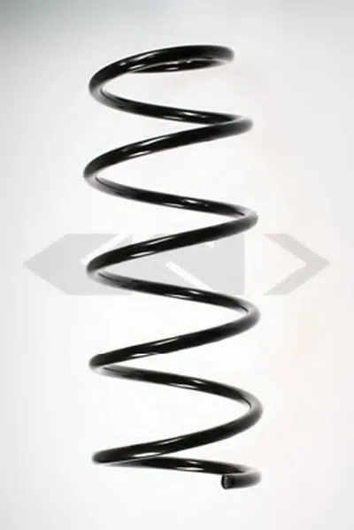 винтовая пружина SPIDAN купить