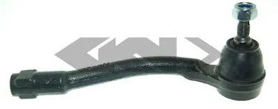 Наконечник поперечной рулевой тяги SPIDAN купить