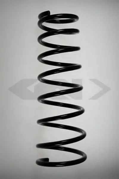 винтовая пружина SPIDAN купить