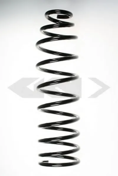 винтовая пружина SPIDAN купить