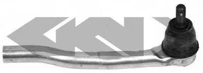 Наконечник поперечной рулевой тяги SPIDAN купить