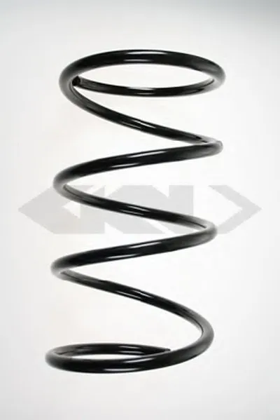 винтовая пружина SPIDAN купить