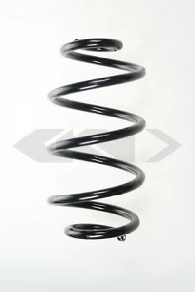 винтовая пружина SPIDAN купить