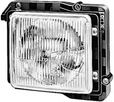 Фара HELLA купить