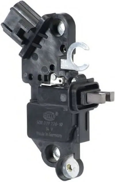 Регулятор генератора HELLA купить