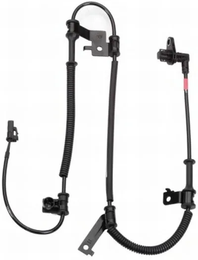 Датчик, частота вращения колеса HELLA купить