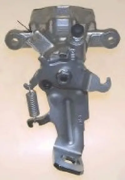 Тормозной суппорт HELLA купить