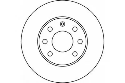 Тормозной диск PRO HELLA купить