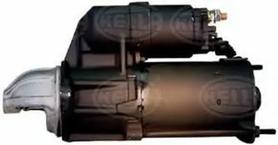 Стартер HELLA купить