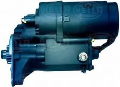 Стартер HELLA купить