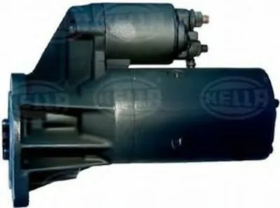 Стартер HELLA купить