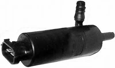 Водяной насос, система очистки фар HELLA купить