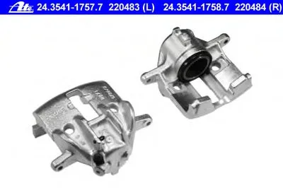 Тормозной суппорт ATE купить